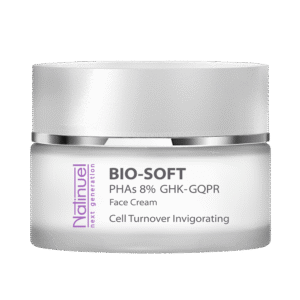 Bio Soft PHAs 8% Face Cream