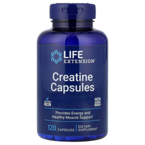 Creatine Capsules