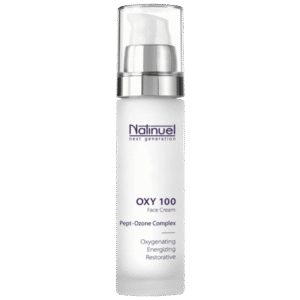 OXY 100 Face Cream