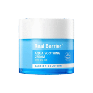 Aqua Soothing Cream