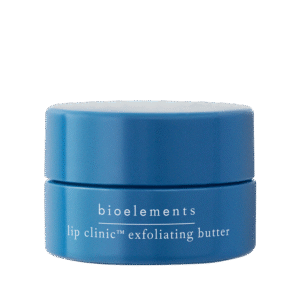 Lip Clinic Exfoliating Butter