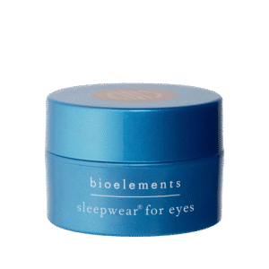 Sleepwear For Eyes
