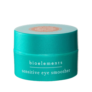 Sensitive Eye Smoother