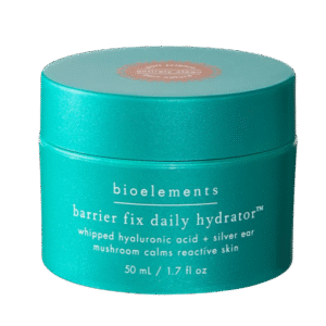 Barrier Fix Daily Hydrator