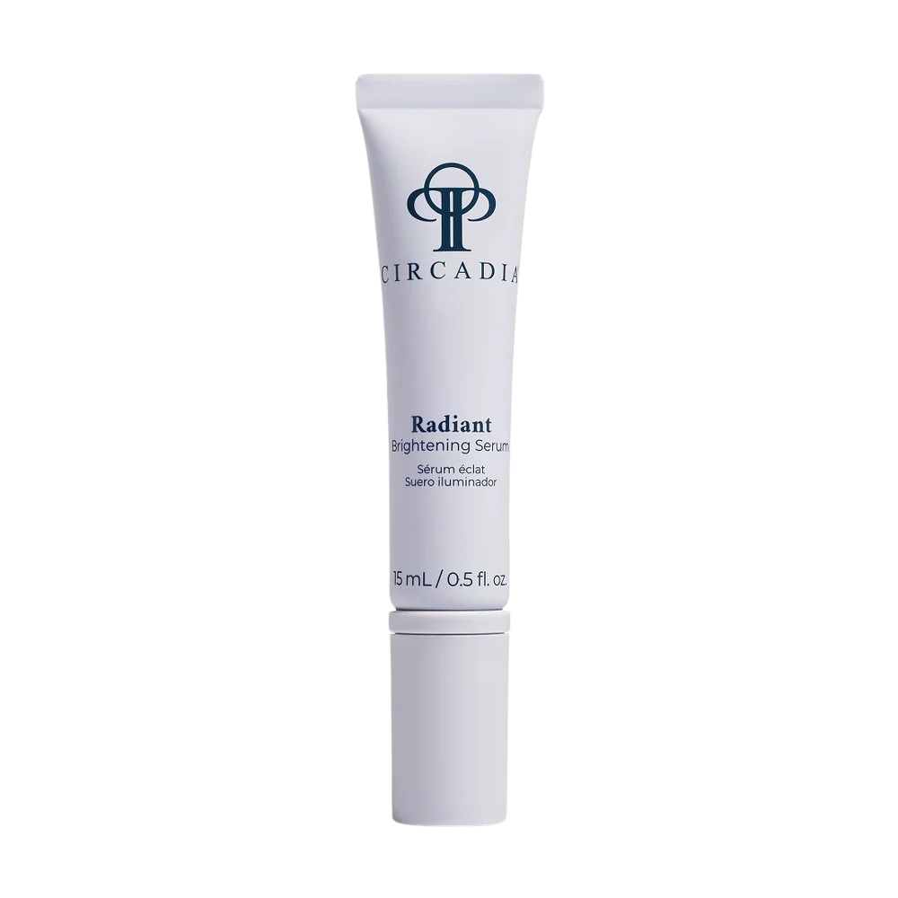 Circadia - Radiant Brightening Serum | SKINSTUDIO