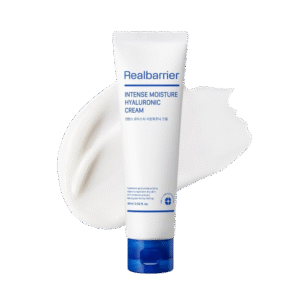 Intense Moisture Hyaluronic Cream