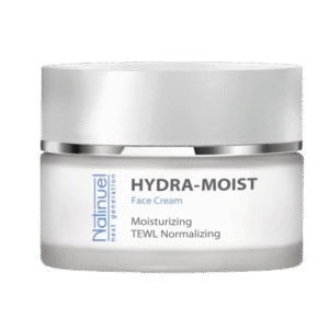 Hydra-Moist Face Cream