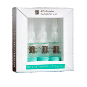 AcNo Complex Ampoule