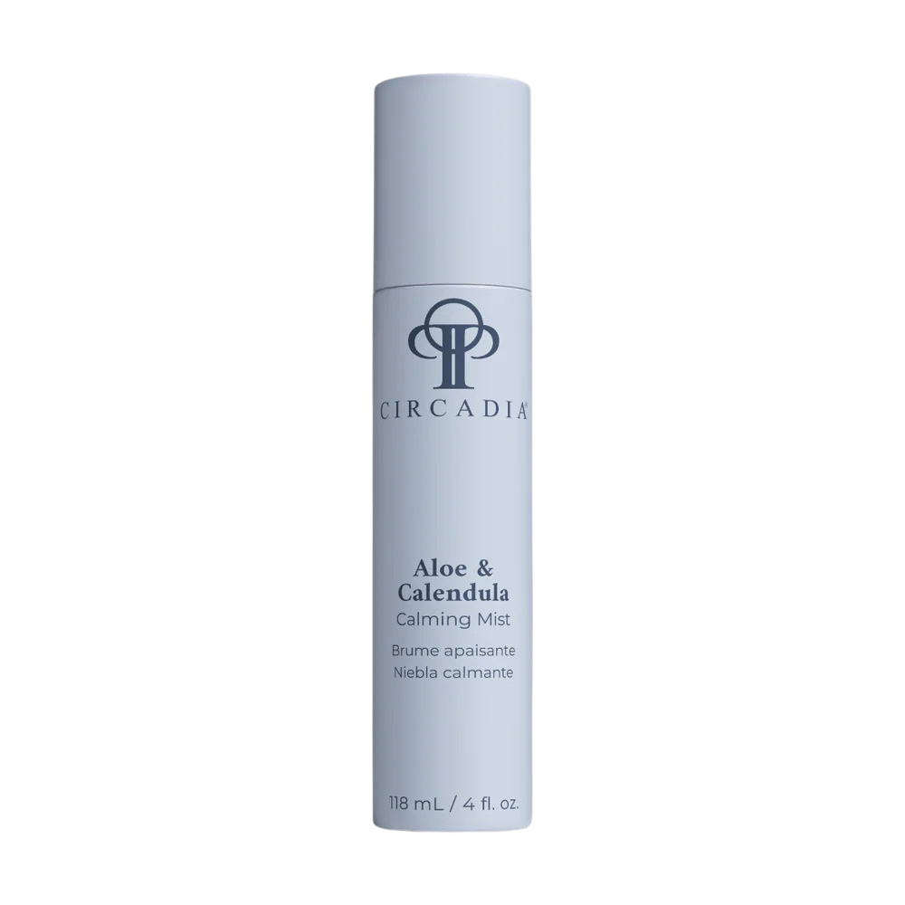 Circadia - Aloe & Calendula Calming Mist | SKINSTUDIO