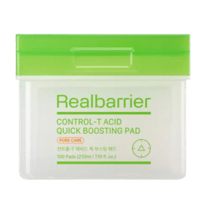 Control-T Acid Quick Boosting Pad