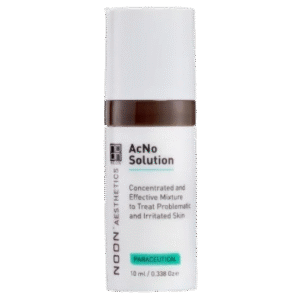 AcNo Solution Travel