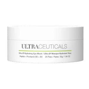 Ultra B2 Hydrating Eye Masks