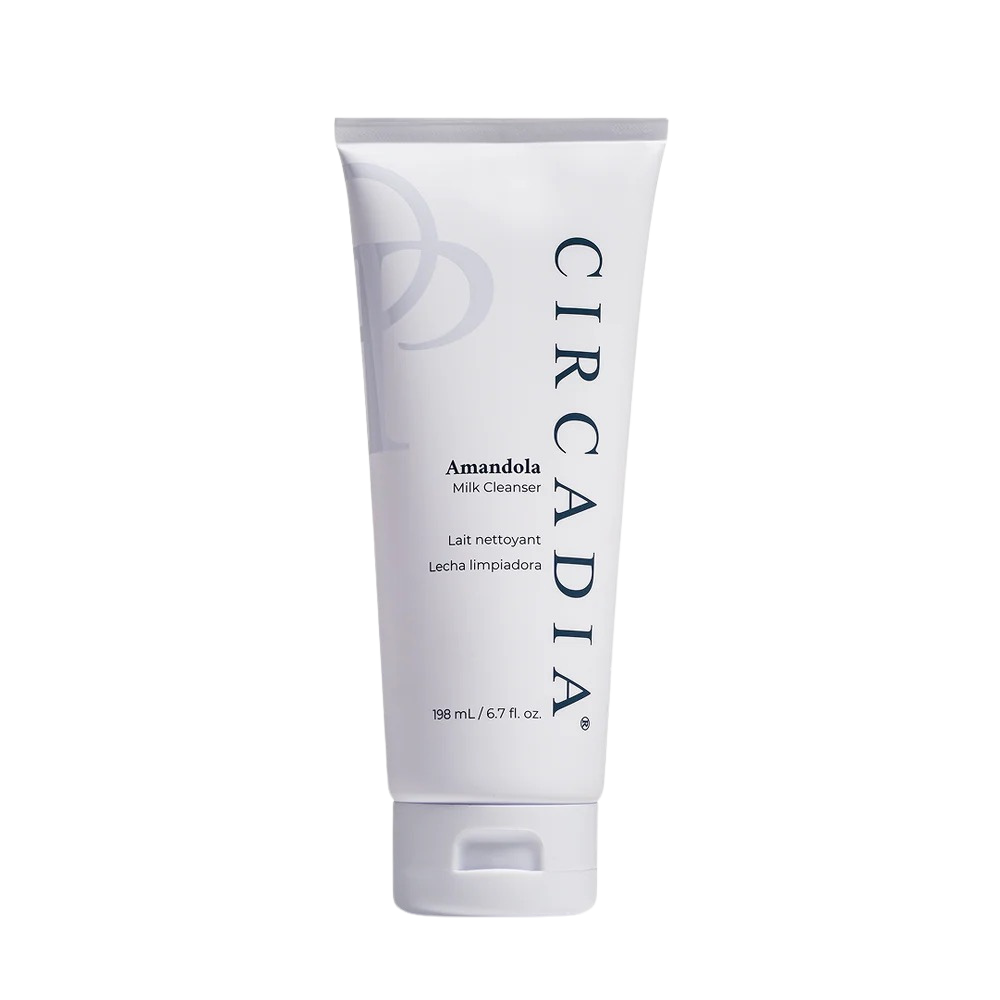 Circadia - Amandola Milk Cleanser | SKINSTUDIO