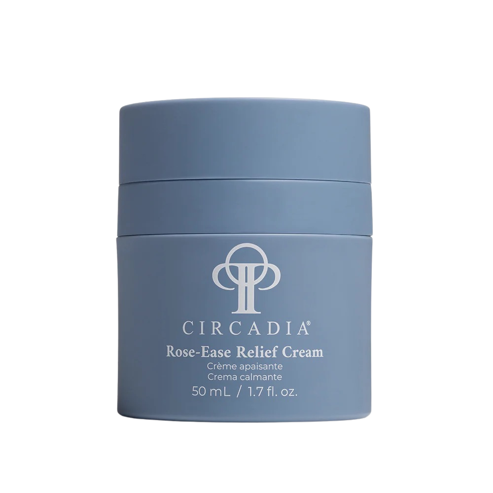 Circadia - Rose-Ease Relief Cream | SKINSTUDIO
