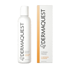 C Infusion Cleanser