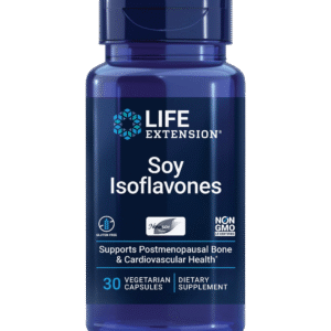 Soy Isoflavones
