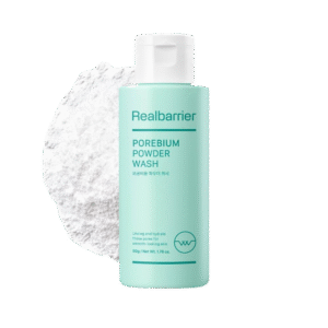 Porebium Powder Wash