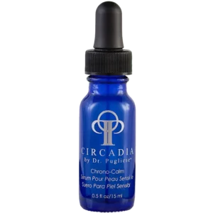 Chrono-Calm Serum