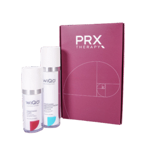WIQO PRX-Therapy Skin Care Set