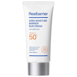 Cera Moisture Barrier Sun Cream