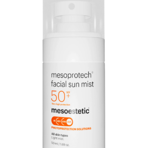 Mesoprotech® Facial Sun Mist