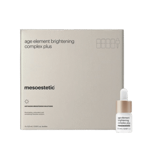 Age Element Brightening Complex