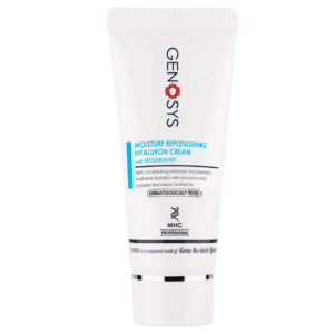 Moisture Replenishing Hyaluron Cream