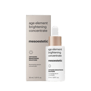 Age Element Brightening Concentrate