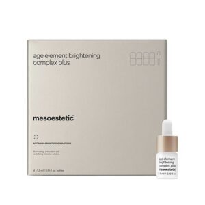 Age Element Brightening Complex