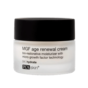 MGF Age Renewal Cream