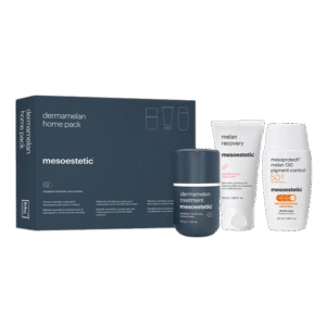 Dermamelan Home Pack