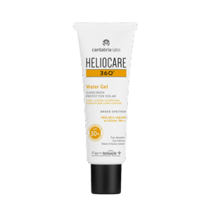 Heliocare 360º Water Gel SPF50+