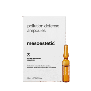 Pollution Defense Ampoules
