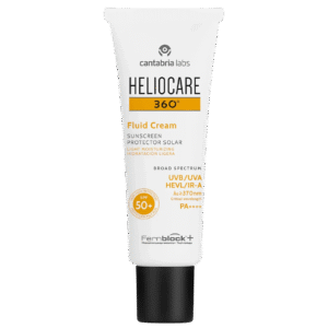 HELIOCARE 360º Fluid-Cream SPF50+