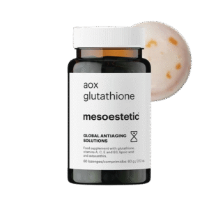 Aox Glutathione