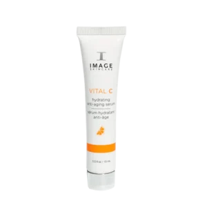 Vital C Hydrating Anti-Aging Serum Travel-Size