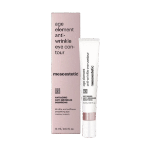 Age Element Anti-Wrinkle Eye Contour