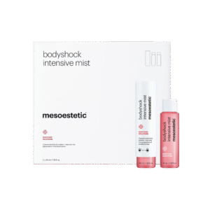 Bodyshock Intensive Mist