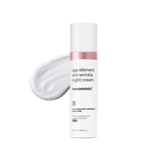 Age Element Anti-Wrinkle Night Cream