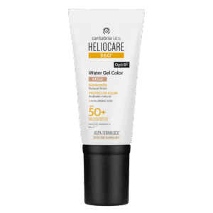 Heliocare Water Gel Beige SPF50+