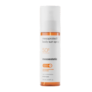 Mesoprotech Body Spray SPF 50+