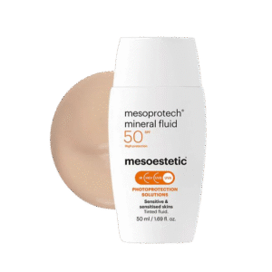 Mesoprotech Mineral Fluid SPF50