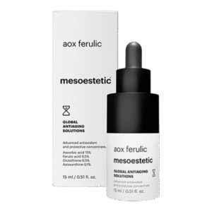 Aox Ferulic