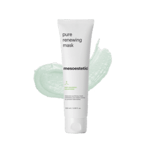Pure Renewing Mask