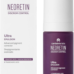 Neoretin DC Ultra Emulsion