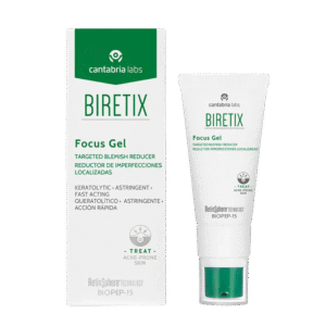 Biretix Focus Gel