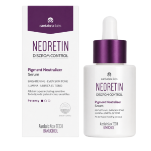 Neoretin DC Pigment Neutralizer Serum
