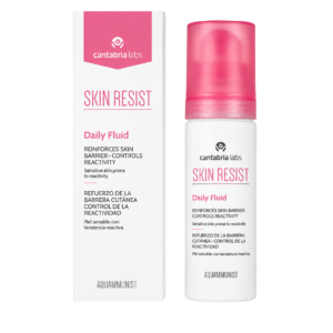 Skin Resist Daily Fluid