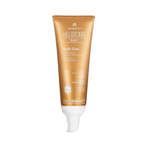 Heliocare 360º Body Glow SPF50