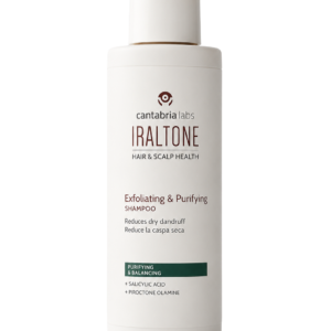 Iraltone Exfoliating & Purifying Shampoo